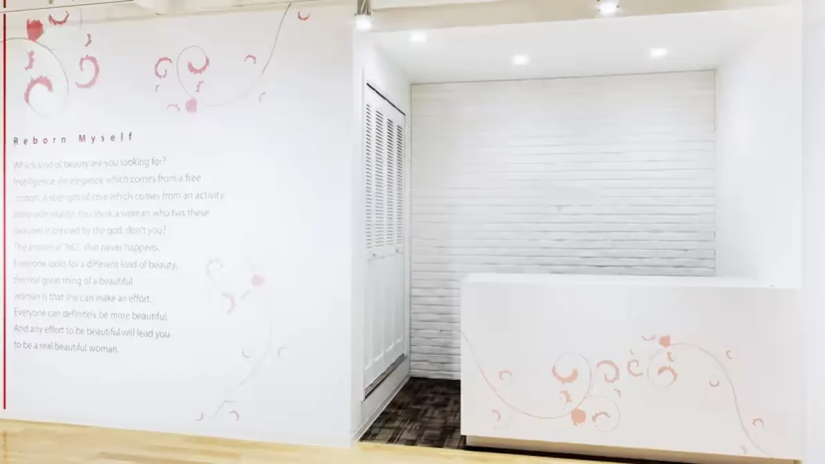 リボーンマイセルフ (Reborn Myself) 札幌店の画像