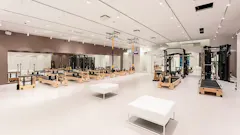 アーバンクラシックピラティス(URBAN CLASSIC PILATES) 呉服町店の画像