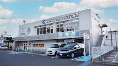 エニタイムフィットネス 太宰府店の画像