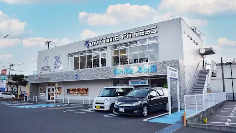 エニタイムフィットネス 太宰府店の写真2