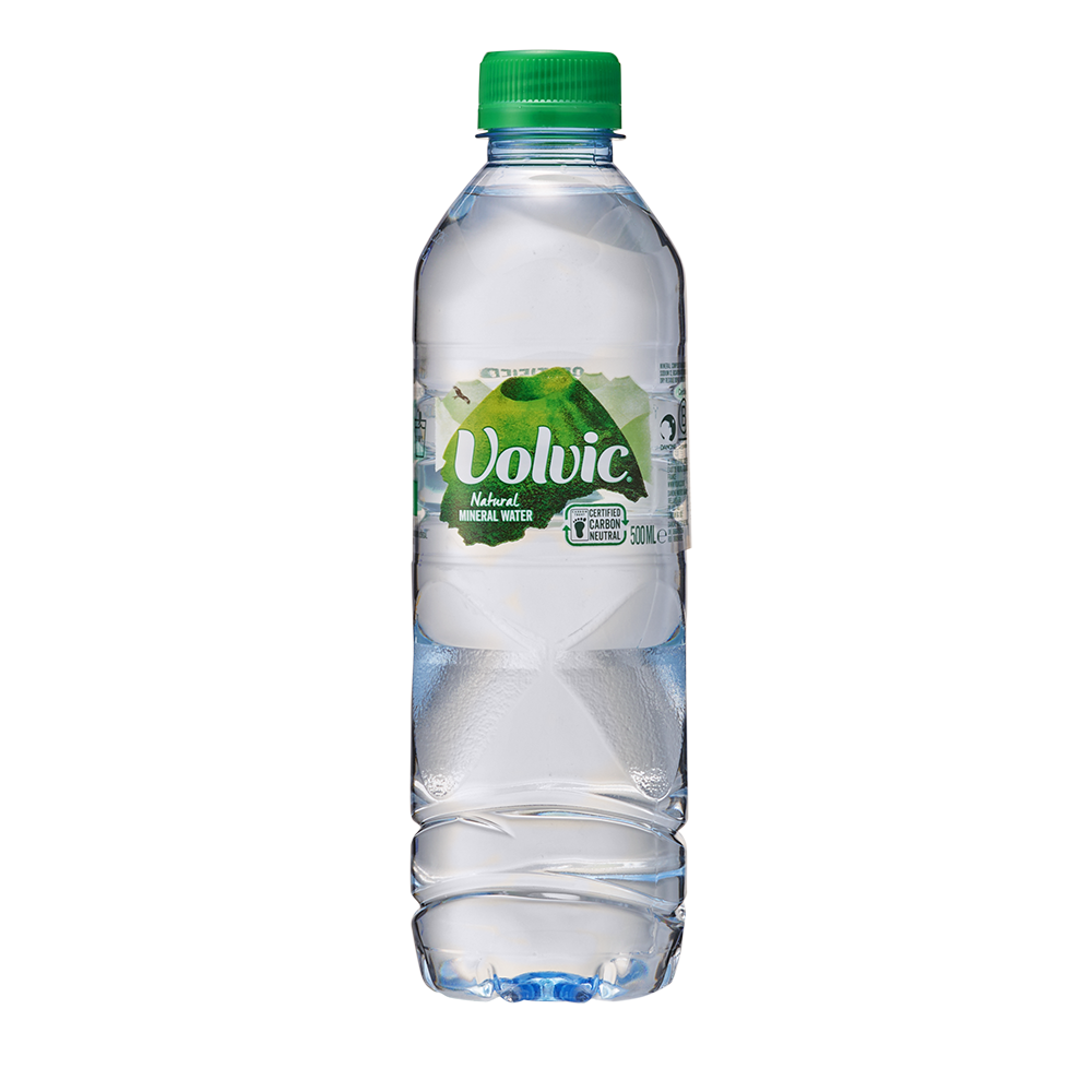 Volvic 500ml