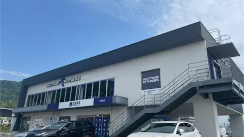 エニタイムフィットネス 大野城店の写真2
