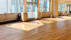 ゼンプレイスピラティス (zen place pilates) 茗荷谷 スタジオ店の画像