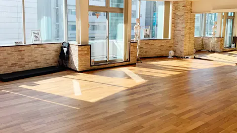 ゼンプレイスピラティス (zen place pilates) 茗荷谷 スタジオ店の写真1