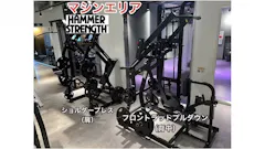 エニタイムフィットネス 綾瀬店の画像