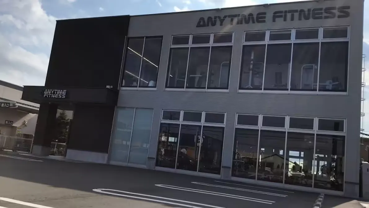 エニタイムフィットネス 八千代緑が丘店の画像