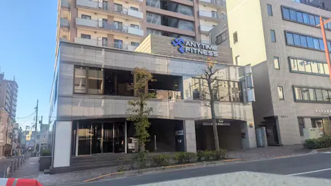 エニタイムフィットネス 赤羽店の写真2