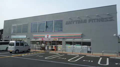 エニタイムフィットネス 清瀬店の写真2