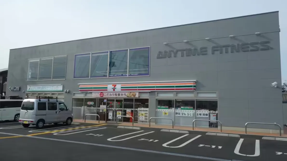 エニタイムフィットネス 清瀬店の画像
