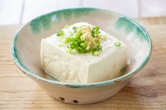 ダイエットに豆腐はぴったり？減量のための食事のポイントを解説のサムネイル