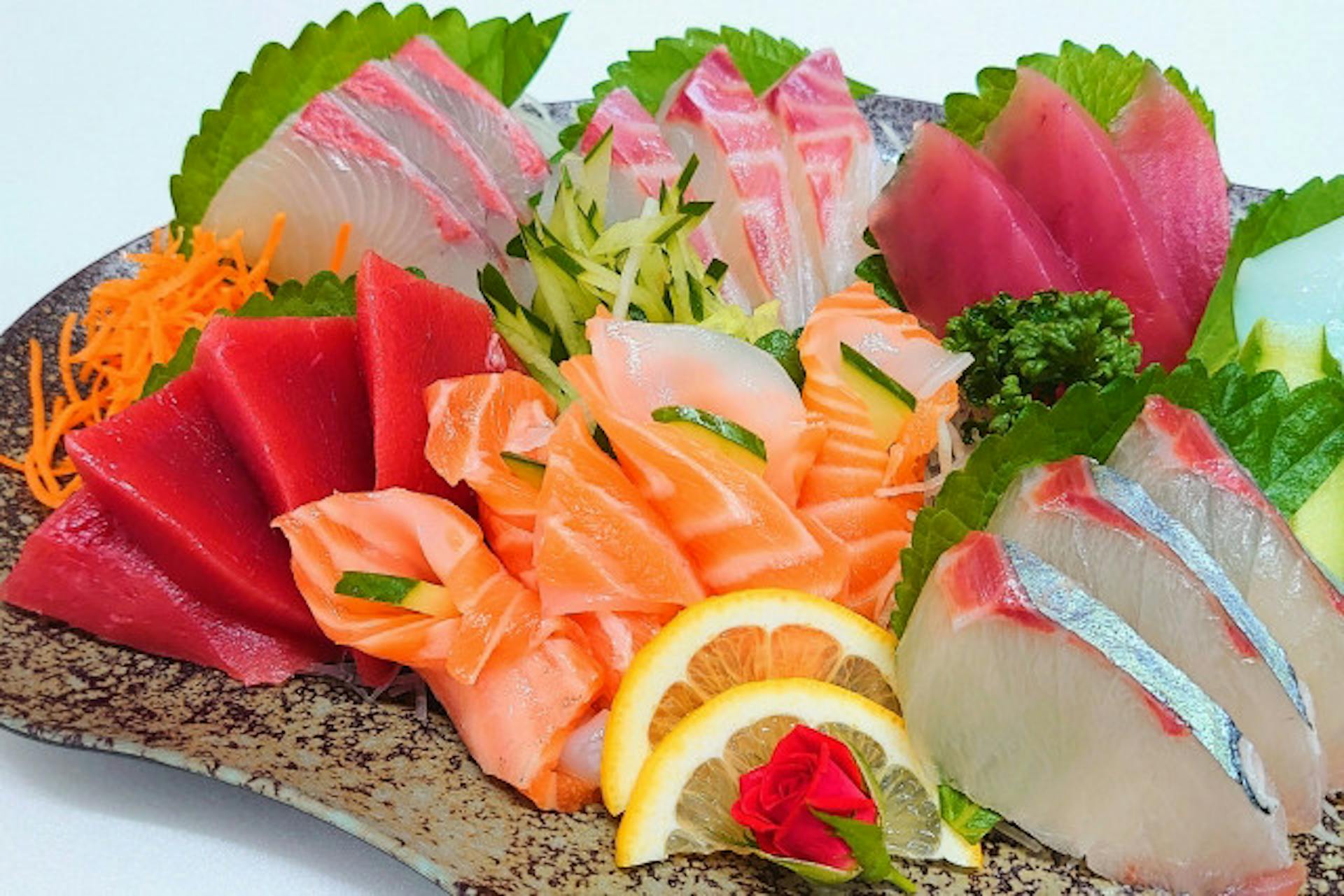 魚のタンパク質含有量は？種類別の含有量とその他の栄養素を解説のサムネイル