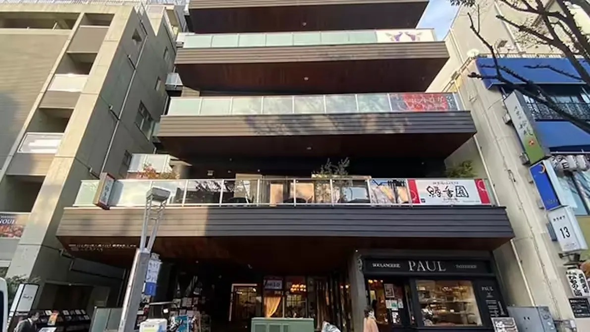 ホットヨガのカルド 神楽坂店の画像