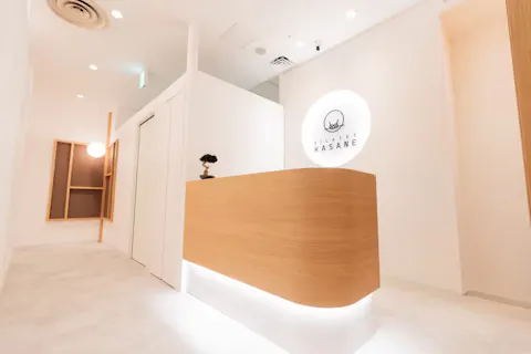 ピラティス カサネ (Pilates KASANE) 横浜ランドマークプラザ店の写真1