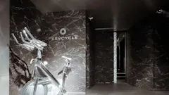 フィールサイクル (FEELCYCLE) 銀座京橋店の画像