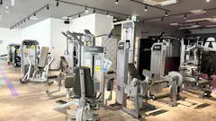エニタイムフィットネス 熊本二本木店の画像