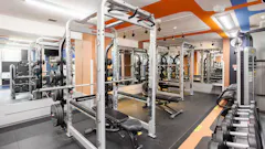 ファストジム24 (FASTGYM24) 中野島店の画像