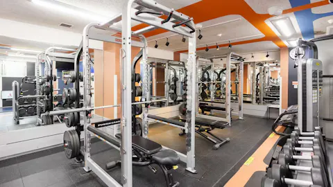ファストジム24 (FASTGYM24) 中野島店の写真1