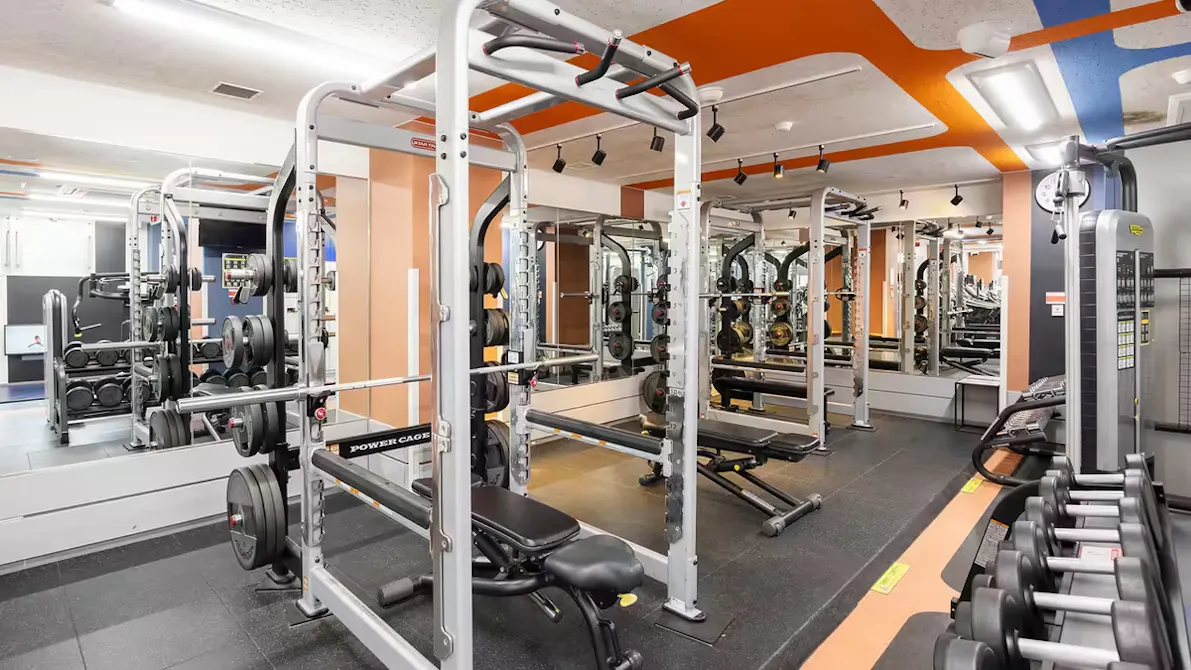ファストジム24 (FASTGYM24) 中野島店の画像