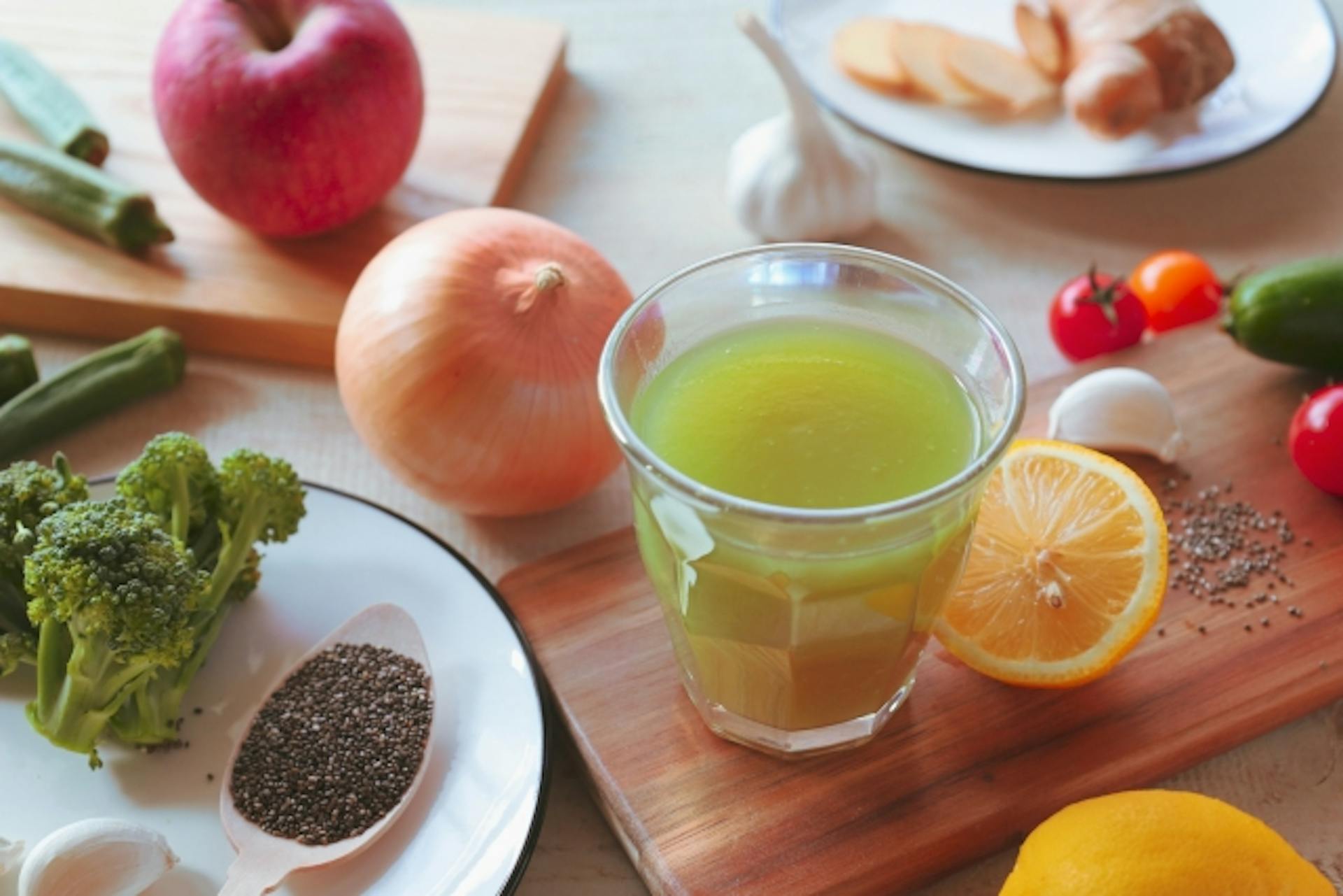 補酵素とは？酵素との関係やはたらき、元となるビタミンについて解説のサムネイル