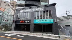 エニタイムフィットネス 久米川駅前店の画像