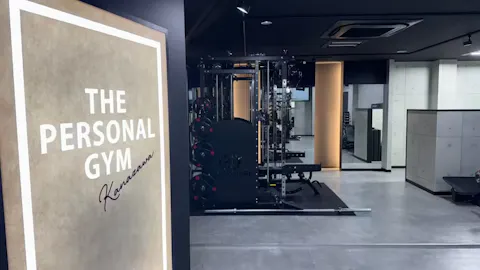 ザ パーソナルジム (THE PERSONAL GYM) 金沢店の写真1