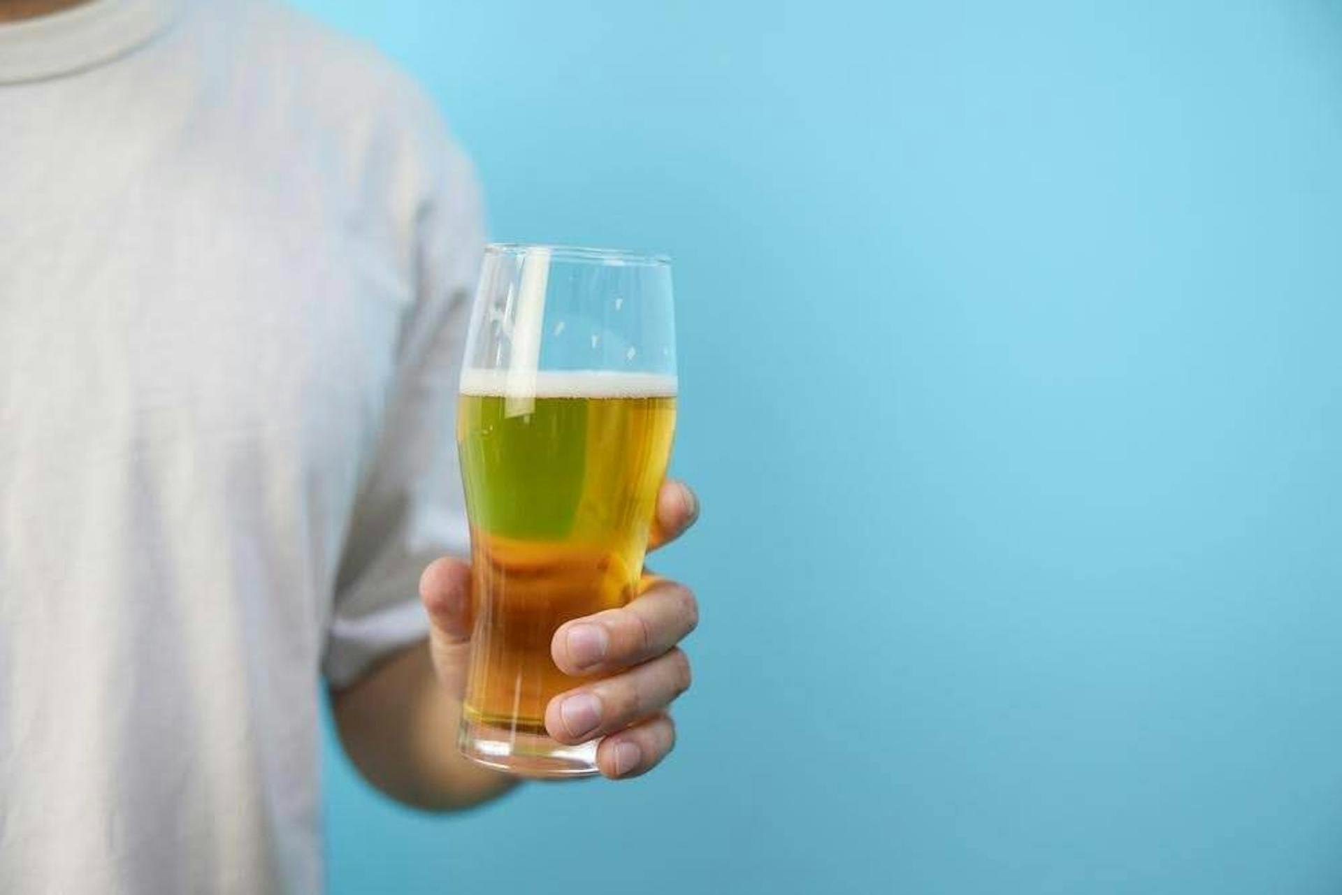 筋トレ後はお酒を控えた方が良い？アルコールが与える影響を紹介のサムネイル