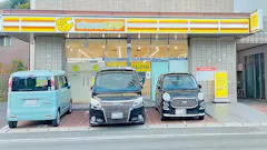 チョコザップ (chocoZAP) 呉阿賀中央店の画像