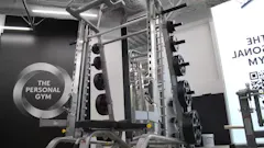 ザ パーソナルジム (THE PERSONAL GYM) 新宿御苑店の画像