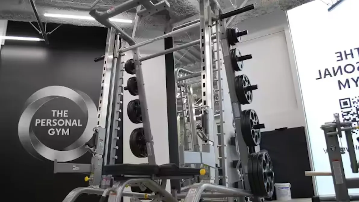 ザ パーソナルジム (THE PERSONAL GYM) 新宿御苑店の画像
