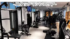 エニタイムフィットネス 原木中山店の画像