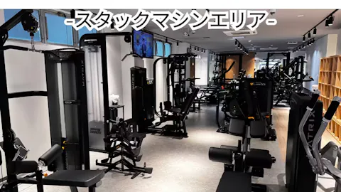 エニタイムフィットネス 原木中山店の写真2