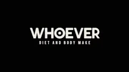 フーエバー (WHOEVER)のロゴ