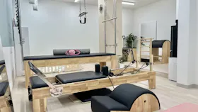 TRUE FORM PILATES戸田スタジオのイメージ