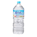 サントリー天然水 2000ml