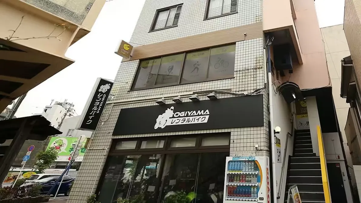 チョコザップ (chocoZAP) 馬込山王店の画像