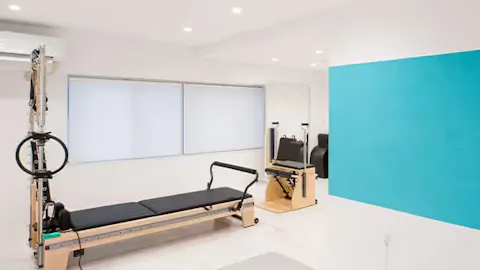 ピラティススタジオ デップ (PILATESSTUDIO DEP) 宮崎店の写真2