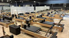 スターピラティス(STAR Pilates) 小倉駅前スタジオの画像
