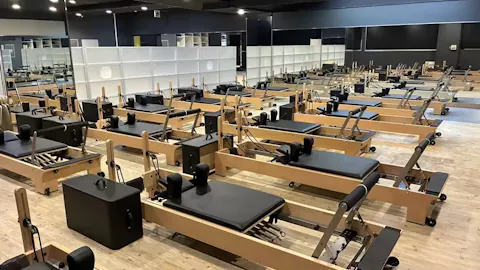 スターピラティス(STAR Pilates) 小倉駅前スタジオの写真2