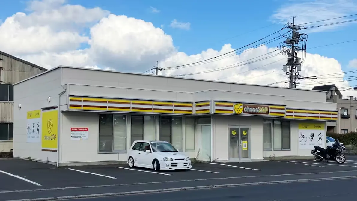 チョコザップ (chocoZAP) 出雲荻杼店の画像