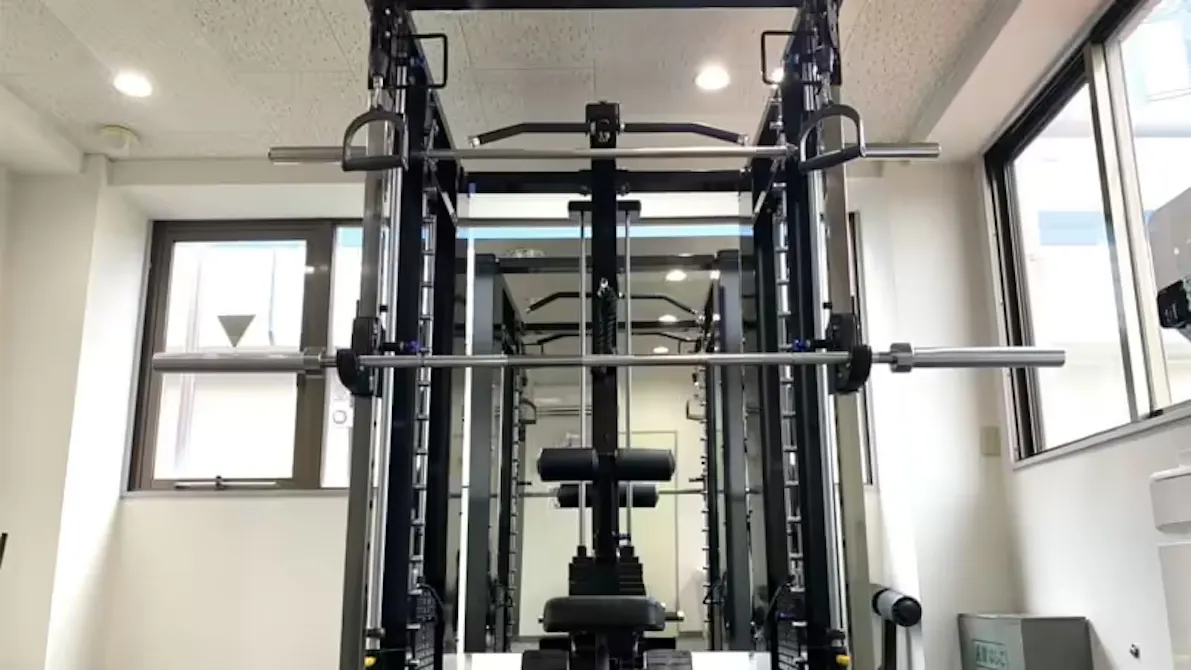 アップルジム (Apple GYM) 駒沢大学店の画像