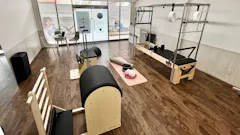 TRUE FORM PILATES 七里スタジオの画像