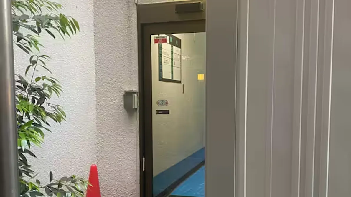ビーコンセプト 新宿店の画像