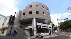 チョコザップ市が尾店のイメージ