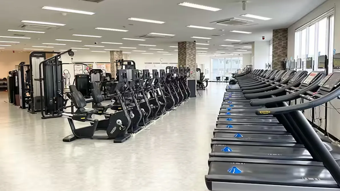 ティップネス 武庫之荘店の画像