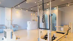ピラティススタジオ デップ (PILATESSTUDIO DEP) 小倉店の画像
