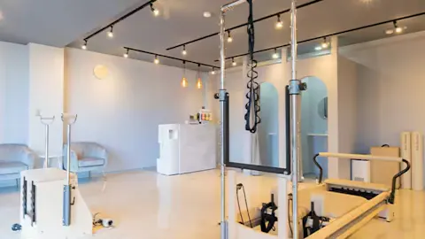 ピラティススタジオ デップ (PILATESSTUDIO DEP) 小倉店の写真2
