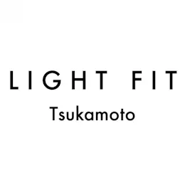 パーソナルジム LIGHT FITのロゴ