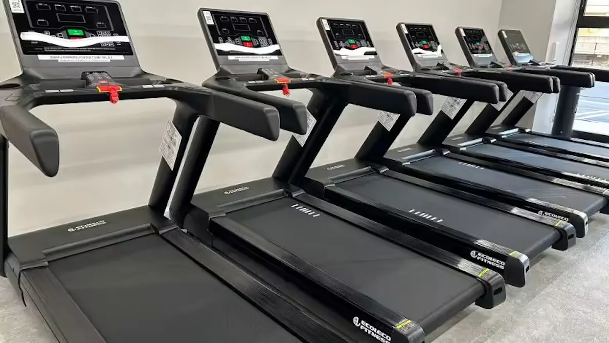 ECOFIT24（エコフィット24） 広島宇品店の画像