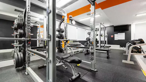 ファストジム24 (FASTGYM24) 幡ヶ谷店の写真1
