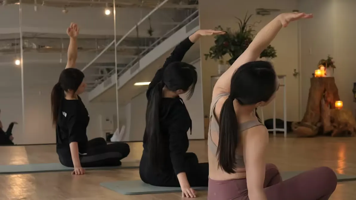 ピラティス スタジオMIKOTO（ミコト）Pilates Studioの画像